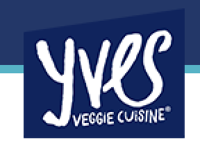 Bianca Osbourne Influencer client Yves Veggie Cuisine